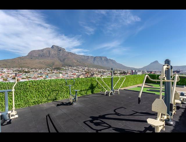 1 BEDROOM APARTMENT FOR SALE IN WOODSTOCK